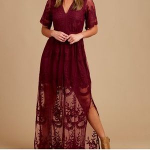 Marionette Maxi